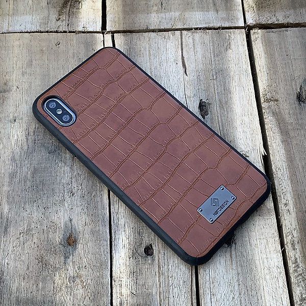 Mua ốp lưng iphone da cá sấu cần chú ý điều gì?